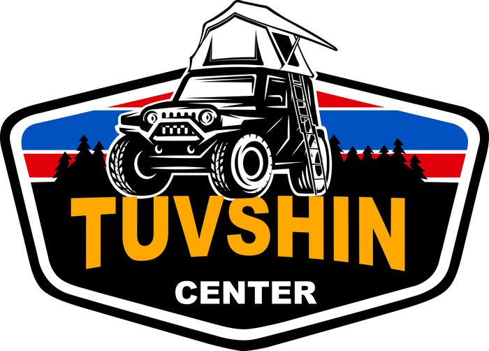 Tuvshin Center